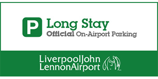 Liverpool Airport Long Stay Car Park